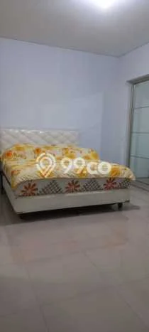 Rumah Modern Cantik 3 Kamar Siap Huni di Lakarsantri Rumah Modern Cantik 3 Kamar Siap Huni di Lakarsantri