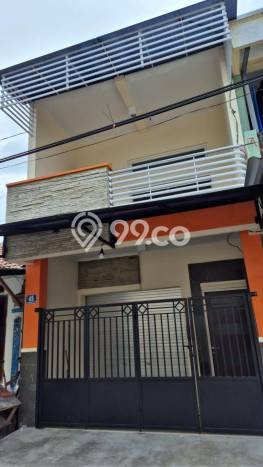 BEST DEAL! Rumah Untuk Investasi di Kendangsari, LT 76m2m² Bangunan 140m2m² BEST DEAL! Rumah Untuk Investasi di Kendangsari, LT 76m2m² Bangunan 140m2m²