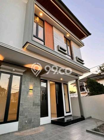 Jual Segera Rumah 4 KT 3 KM di Nginden, Surabaya Jual Segera Rumah 4 KT 3 KM di Nginden, Surabaya