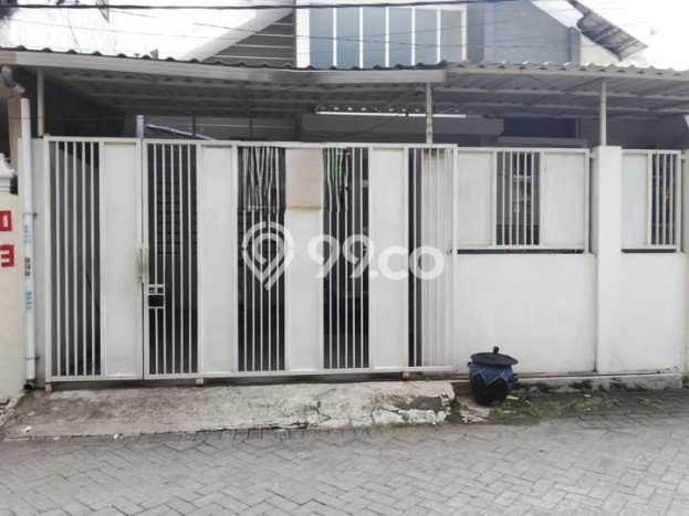 Jual Rumah Favorit Siap Huni LB 144m2 di Mulyorejo, Surabaya Jual Rumah Favorit Siap Huni LB 144m2 di Mulyorejo, Surabaya