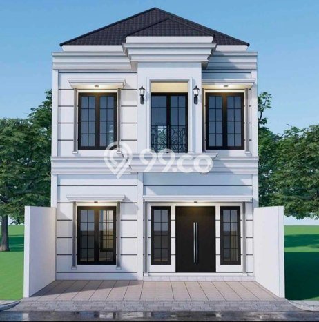 Hunian Nyaman Asri 3 KT Siap Pakai di Sawojajar Malang Hunian Nyaman Asri 3 KT Siap Pakai di Sawojajar Malang
