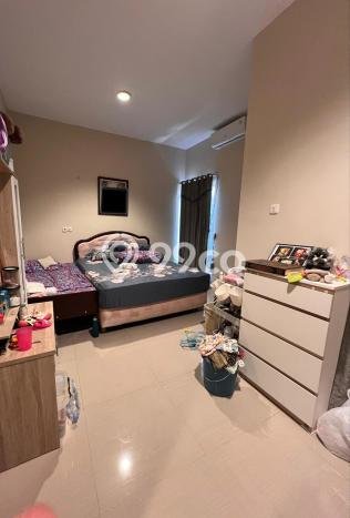 Rumah Modern 3 KT LT 108m2 di Manukan Rumah Modern 3 KT LT 108m2 di Manukan