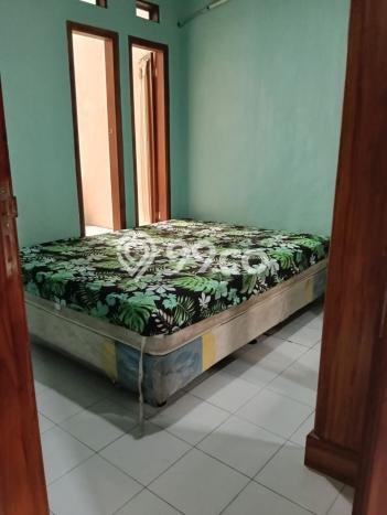 Rumah Modern Minimalis 2 KT Siap Huni di Buduran Rumah Modern Minimalis 2 KT Siap Huni di Buduran