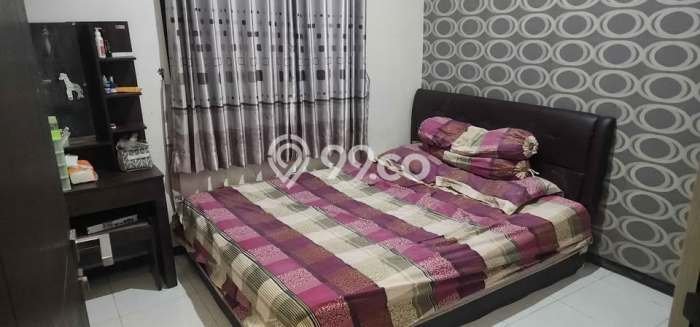 For Sale Rumah 2 Kamar Lokasi Ideal Nyaman dan Strategis di Taman For Sale Rumah 2 Kamar Lokasi Ideal Nyaman dan Strategis di Taman