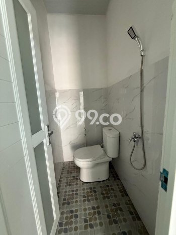 Rumah Minimalis 3 KT di Ketintang Surabaya Unfurnished Rumah Minimalis 3 KT di Ketintang Surabaya Unfurnished