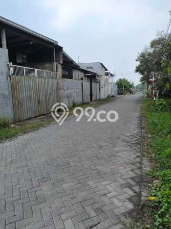 Gudang Premium di Driyorejo, Luas 1400m2m², Lokasi Bisnis, Berkembang Gudang Premium di Driyorejo, Luas 1400m2m², Lokasi Bisnis, Berkembang