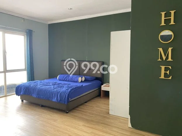 Hunian Nyaman Sedati, Area Sejuk - LT 195m2m² Hunian Nyaman Sedati, Area Sejuk - LT 195m2m²
