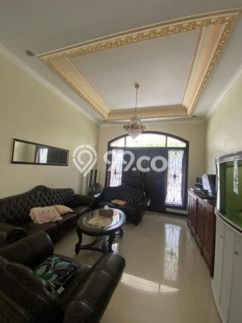 Dijual Hunian Mewah dengan Fasilitas Sekitar Lengkap di Mulyorejo, Surabaya Dijual Hunian Mewah dengan Fasilitas Sekitar Lengkap di Mulyorejo, Surabaya