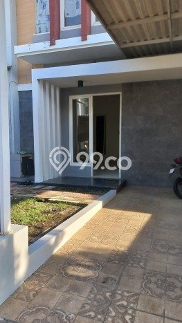 Dijual Cepat Rumah Bagus Siap Huni LB 130m2 di Rungkut, Surabaya Dijual Cepat Rumah Bagus Siap Huni LB 130m2 di Rungkut, Surabaya