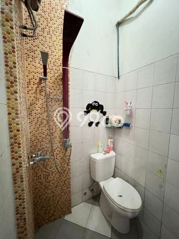 Dijual Hunian Rumah Nyaman 4 KT di Ketintang, Surabaya Dijual Hunian Rumah Nyaman 4 KT di Ketintang, Surabaya