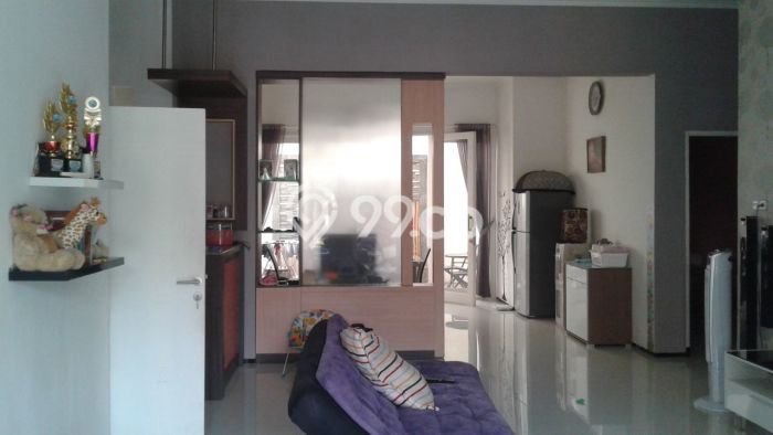 Dijual Cepat Rumah Bagus Siap Huni LB 170m2 di Waru, Sidoarjo Dijual Cepat Rumah Bagus Siap Huni LB 170m2 di Waru, Sidoarjo