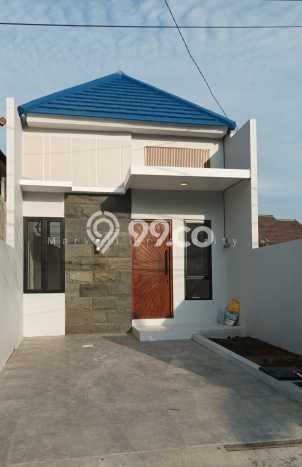 Jual Rumah Minimalis Bagus Punya 3 KT di Rungkut Surabaya SHM Jual Rumah Minimalis Bagus Punya 3 KT di Rungkut Surabaya SHM