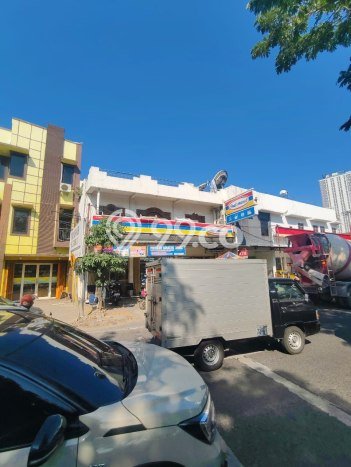 Unit Ruko Strategis di Sukolilo, Surabaya Potensi Cuan Besar Unit Ruko Strategis di Sukolilo, Surabaya Potensi Cuan Besar