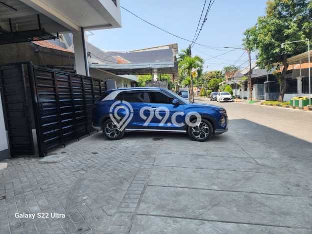 Rumah Kost Dijual Lokasi Tenggilis Mejoyo, Surabaya, 29 Kamar Tidur, 30 Kamar Mandi, 888m2 Rumah Kost Dijual Lokasi Tenggilis Mejoyo, Surabaya, 29 Kamar Tidur, 30 Kamar Mandi, 888m2