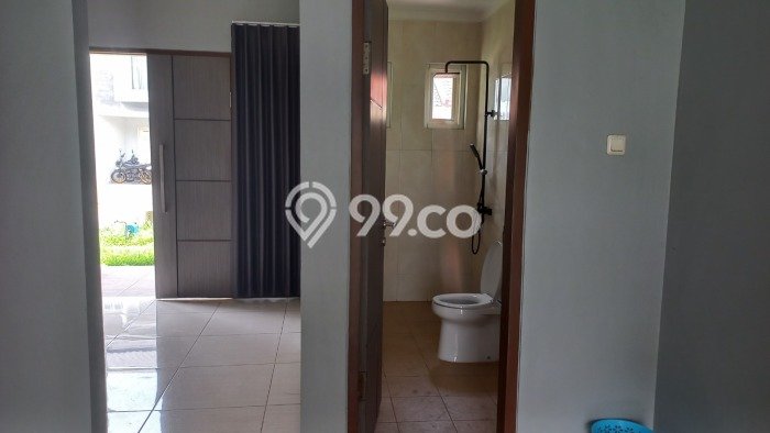 For Sale Hunian Rumah Nyaman 4 KT di Unimas Garden Waru , Sidoarjo For Sale Hunian Rumah Nyaman 4 KT di Unimas Garden Waru , Sidoarjo