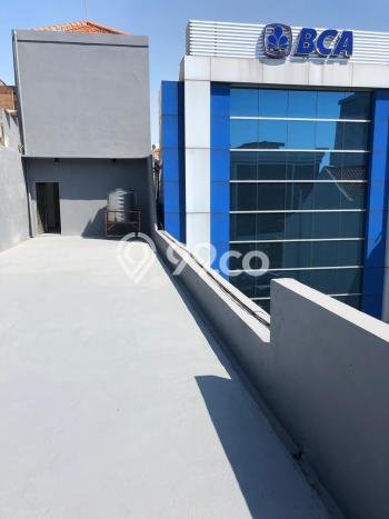 FOR RENT! Ruko di Pabean Cantikan Cocok untuk Bisnis 594m2 FOR RENT! Ruko di Pabean Cantikan Cocok untuk Bisnis 594m2