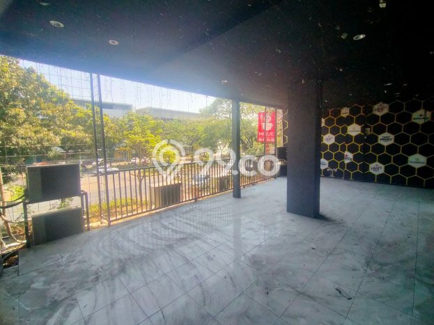 For Rent Ruko Premium di Sukolilo, Luas 572m2m², Area Strategis For Rent Ruko Premium di Sukolilo, Luas 572m2m², Area Strategis