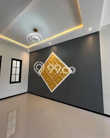 For Sale Rumah Mewah Exclusive di Rungkut, Surabaya For Sale Rumah Mewah Exclusive di Rungkut, Surabaya