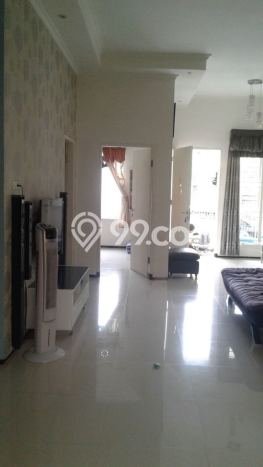 Dijual Cepat Rumah Bagus Siap Huni LB 170m2 di Waru, Sidoarjo Dijual Cepat Rumah Bagus Siap Huni LB 170m2 di Waru, Sidoarjo