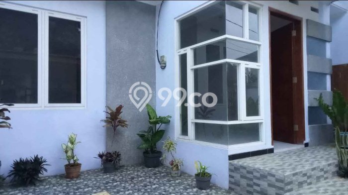 Dijual Rumah Strategis Bagus Punya 2 KT di Batu Batu SHM Dijual Rumah Strategis Bagus Punya 2 KT di Batu Batu SHM