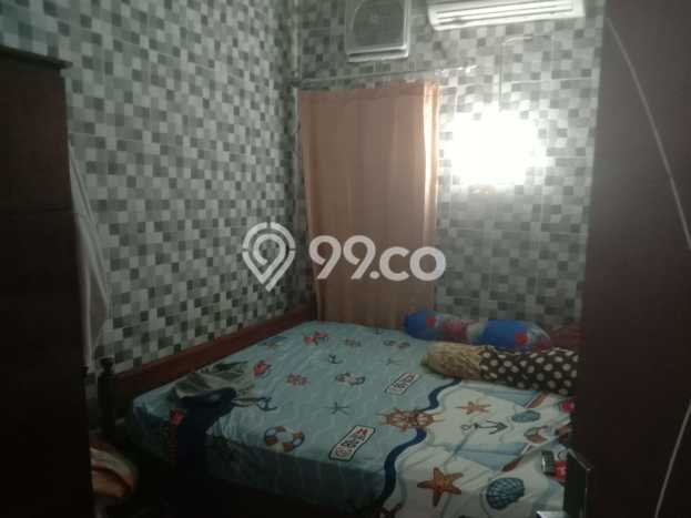 Rumah Strategis Minimalis Lb 125m2 di Benowo, Surabaya Rumah Strategis Minimalis Lb 125m2 di Benowo, Surabaya