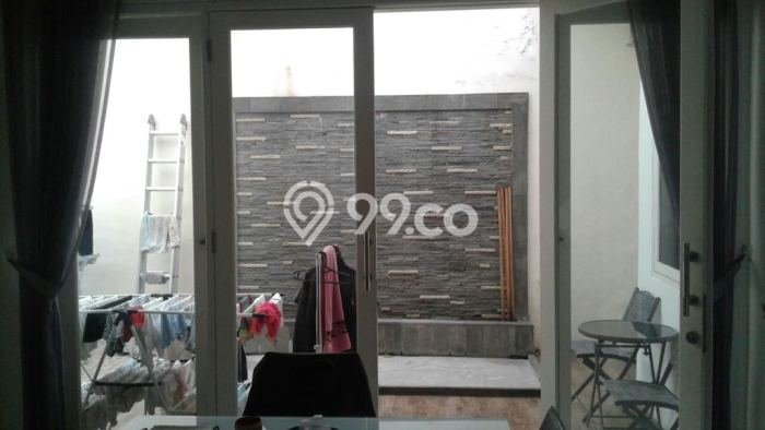 Dijual Cepat Rumah Bagus Siap Huni LB 170m2 di Waru, Sidoarjo Dijual Cepat Rumah Bagus Siap Huni LB 170m2 di Waru, Sidoarjo