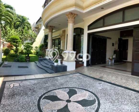 Dijual Hunian Mewah dengan Fasilitas Sekitar Lengkap di Mulyorejo, Surabaya Dijual Hunian Mewah dengan Fasilitas Sekitar Lengkap di Mulyorejo, Surabaya