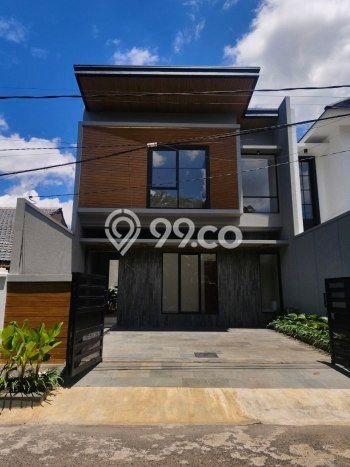 Siap Huni Rumah Mewah 3 Kamar di Rungkut Dekat ke Mana Saja Siap Huni Rumah Mewah 3 Kamar di Rungkut Dekat ke Mana Saja