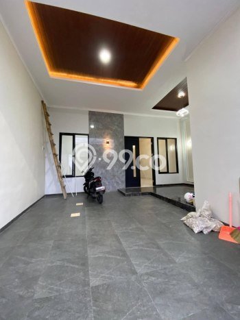 Dijual Rumah Eksklusif 3 KT di Sawojajar, Malang Dijual Rumah Eksklusif 3 KT di Sawojajar, Malang