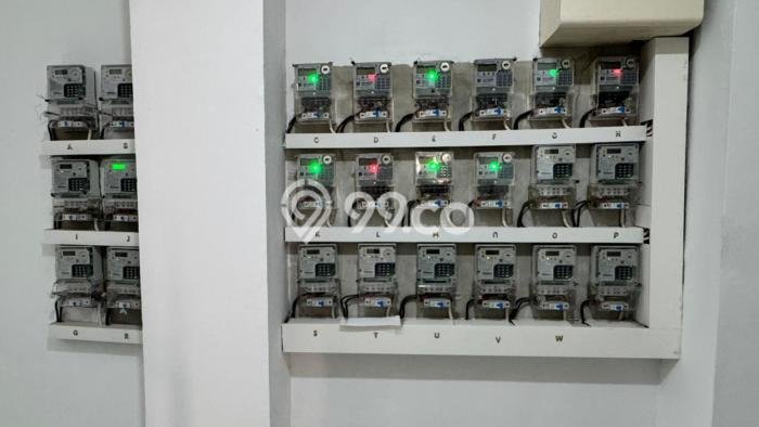 Rumah Kost Dijual Lokasi Tenggilis Mejoyo, Surabaya, 29 Kamar Tidur, 30 Kamar Mandi, 888m2 Rumah Kost Dijual Lokasi Tenggilis Mejoyo, Surabaya, 29 Kamar Tidur, 30 Kamar Mandi, 888m2