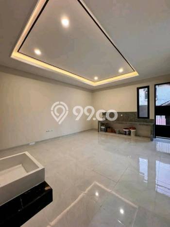 Jual Segera Rumah 4 KT 3 KM di Nginden, Surabaya Jual Segera Rumah 4 KT 3 KM di Nginden, Surabaya