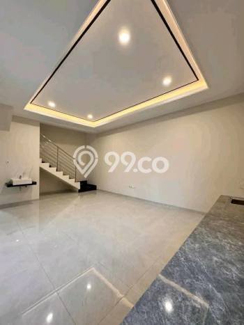 Jual Segera Rumah 4 KT 3 KM di Nginden, Surabaya Jual Segera Rumah 4 KT 3 KM di Nginden, Surabaya