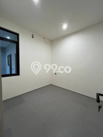 Rumah Modern Minimalis 3 KT Bisa Langsung Pindah di Sukolilo Rumah Modern Minimalis 3 KT Bisa Langsung Pindah di Sukolilo