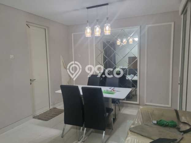 Rumah Modern Cantik 4 KT Bisa Langsung Pindah di Tandes Rumah Modern Cantik 4 KT Bisa Langsung Pindah di Tandes