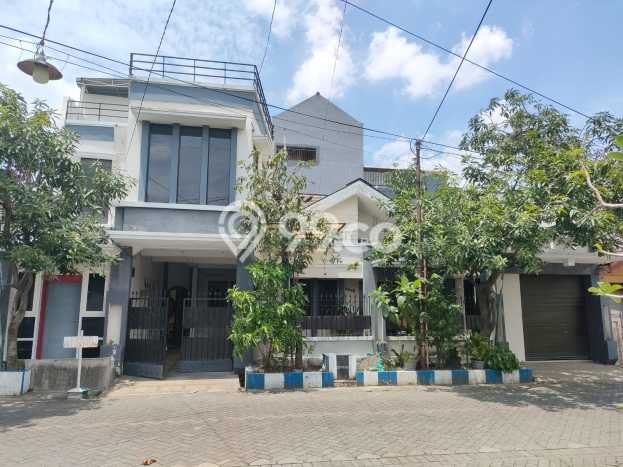 Dijual Rumah Minimalis Bagus Punya 7 KT di Waru Sidoarjo SHM Dijual Rumah Minimalis Bagus Punya 7 KT di Waru Sidoarjo SHM