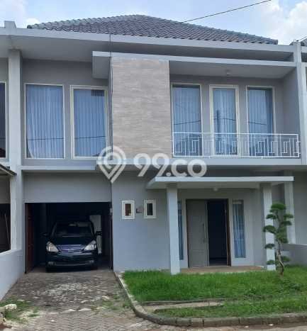 For Sale Hunian Rumah Nyaman 4 KT di Unimas Garden Waru , Sidoarjo For Sale Hunian Rumah Nyaman 4 KT di Unimas Garden Waru , Sidoarjo