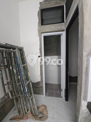 For Sale Rumah 4 Kamar Lokasi Ideal Nyaman dan Strategis di Sukolilo For Sale Rumah 4 Kamar Lokasi Ideal Nyaman dan Strategis di Sukolilo
