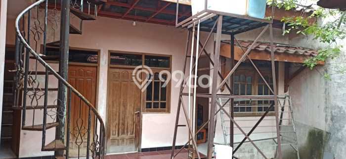 Hunian Mewah Dijual LT 325m2 di Rungkut, Surabaya Hunian Mewah Dijual LT 325m2 di Rungkut, Surabaya