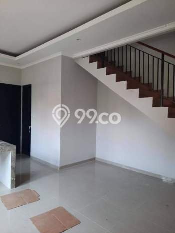 Rumah Modern Minimalis 4 KT Bisa Langsung Pindah di Wonocolo Rumah Modern Minimalis 4 KT Bisa Langsung Pindah di Wonocolo