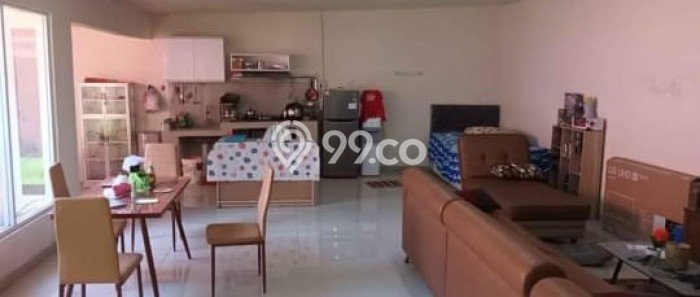 Rumah Menguntungkan di Pusat Kota Jemursari, Surabaya - 4 Kamar Tidur Rumah Menguntungkan di Pusat Kota Jemursari, Surabaya - 4 Kamar Tidur