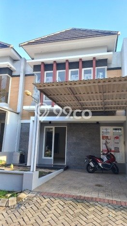 Dijual Cepat Rumah Bagus Siap Huni LB 130m2 di Rungkut, Surabaya Dijual Cepat Rumah Bagus Siap Huni LB 130m2 di Rungkut, Surabaya