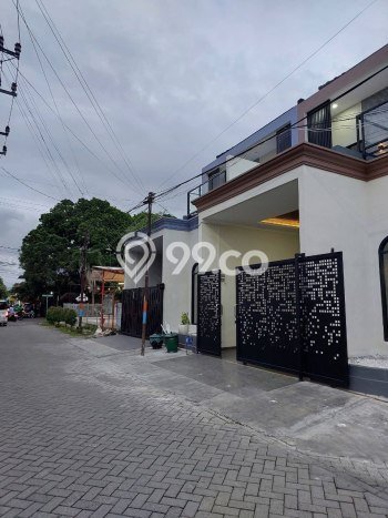 Dijual Rumah Eksklusif 3 KT di Sawojajar, Malang Dijual Rumah Eksklusif 3 KT di Sawojajar, Malang