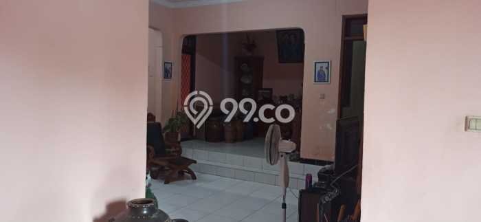 Hunian Mewah Dijual LT 325m2 di Rungkut, Surabaya Hunian Mewah Dijual LT 325m2 di Rungkut, Surabaya
