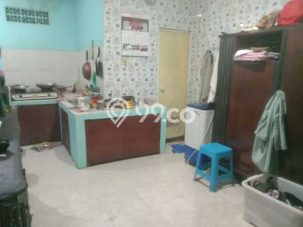 Rumah Strategis Minimalis Lb 125m2 di Benowo, Surabaya Rumah Strategis Minimalis Lb 125m2 di Benowo, Surabaya