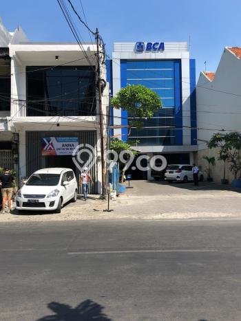 FOR RENT! Ruko di Pabean Cantikan Cocok untuk Bisnis 594m2 FOR RENT! Ruko di Pabean Cantikan Cocok untuk Bisnis 594m2