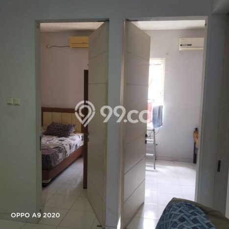 Hunian Cantik Modern Lb 130m2 di Wonocolo, Surabaya Hunian Cantik Modern Lb 130m2 di Wonocolo, Surabaya