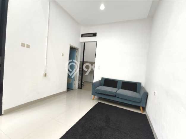 Rumah Modern 3 KT LT 97m2 di Gununganyar Rumah Modern 3 KT LT 97m2 di Gununganyar