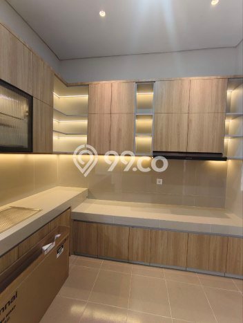 Dijual Rumah Mewah Exclusive di Sukolilo, Surabaya Dijual Rumah Mewah Exclusive di Sukolilo, Surabaya