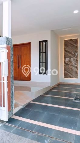 Rumah Minimalis di Surabaya Dekat Sekolah Rumah Minimalis di Surabaya Dekat Sekolah