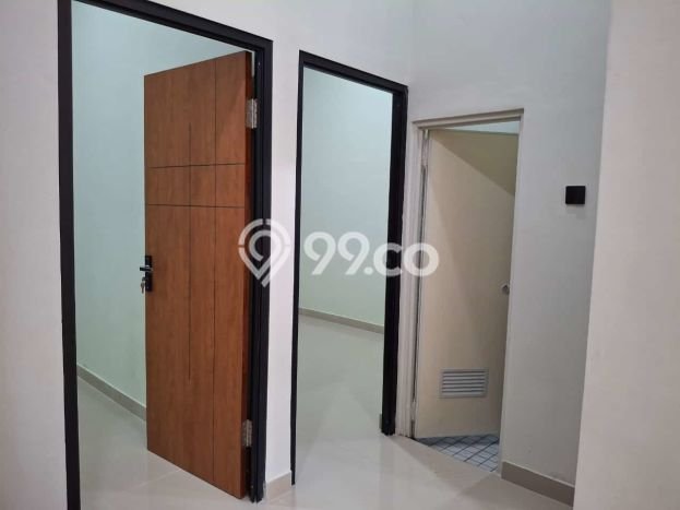 Rumah Minimalis di Surabaya Dekat Sekolah Rumah Minimalis di Surabaya Dekat Sekolah